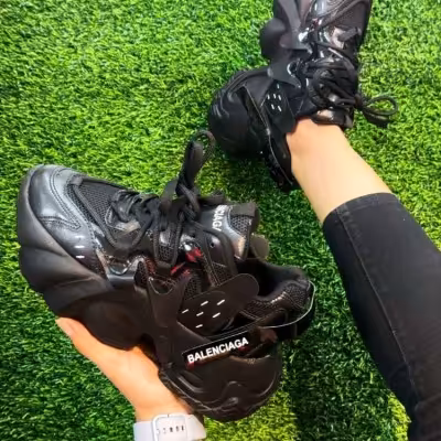 کفش اسپرت زنانه لژدار بالنسیگا