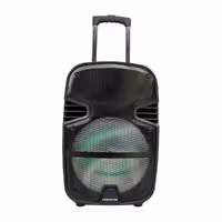 خرید اسپیکر بوم باکس کینگ استار Speaker Kingstar KBS437 با بهترین قیمت