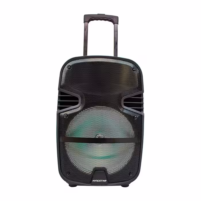 خرید اسپیکر بوم باکس کینگ استار Speaker Kingstar KBS437 با بهترین قیمت