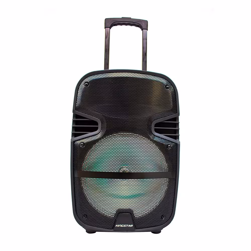 خرید اسپیکر بوم باکس کینگ استار Speaker Kingstar KBS437 با بهترین قیمت