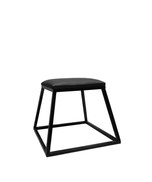 جامپ باکس فلزی 45 سانت