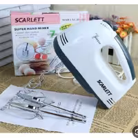 همزن اسکارلت