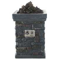 شومینه گازی مدل  WF260