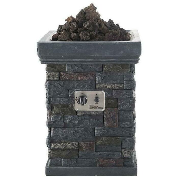 شومینه گازی مدل  WF260