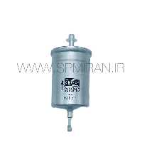 فیلتر بنزین پژو رنو CHAMPION