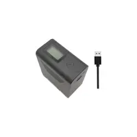 باتری فوتومکس Fotomax F970-M Micro-USB mAh6800