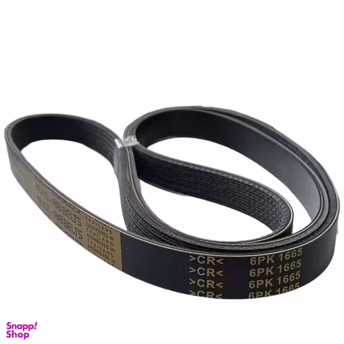 تسمه دینام فانتوم کد 1665 مناسب 405