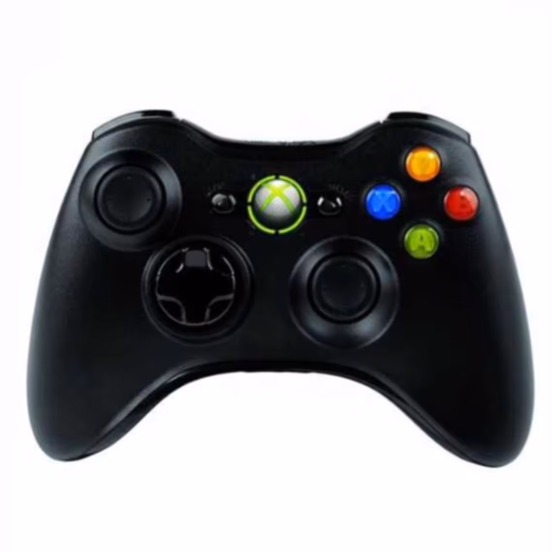دسته بازی ایکس باکس بی سیم درجه یک 