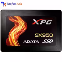 حافظه SSD ای دیتا مدل SX950 ظرفیت 240 گیگابایت