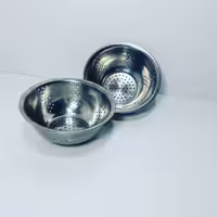 تفاله گیر استیل