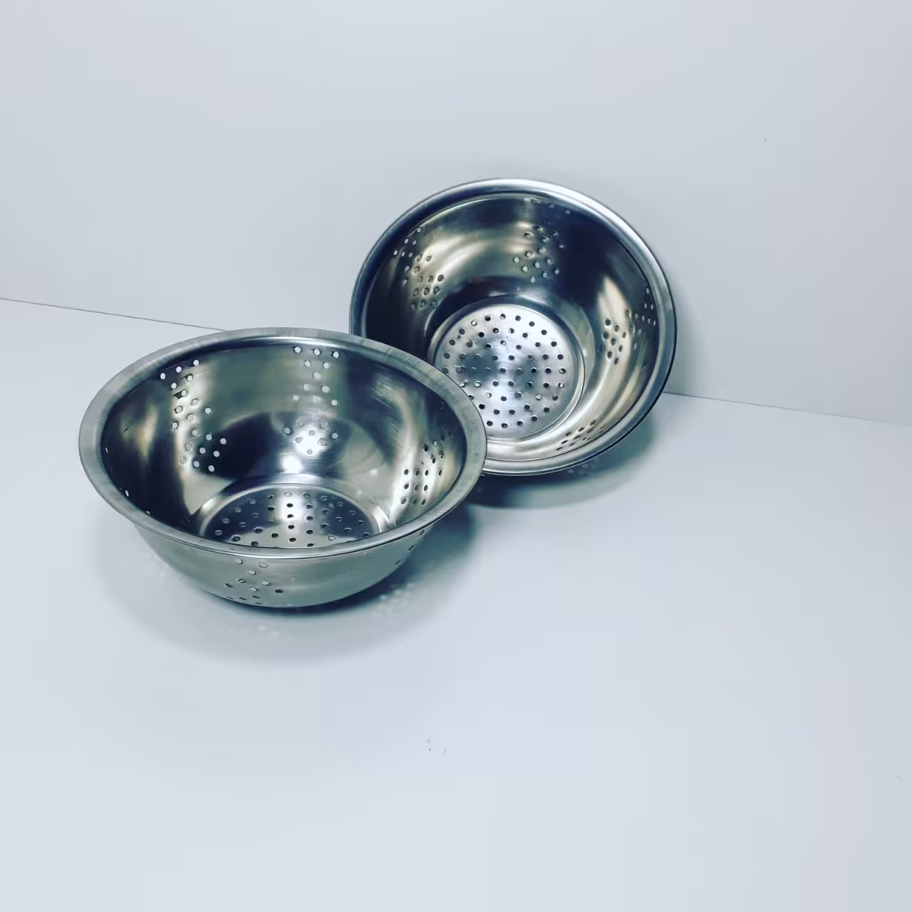 تفاله گیر استیل