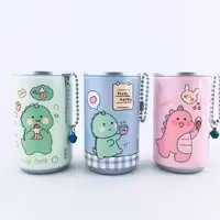 دستمال مرطوب قوطی فانتزی 30 عددی کد 01