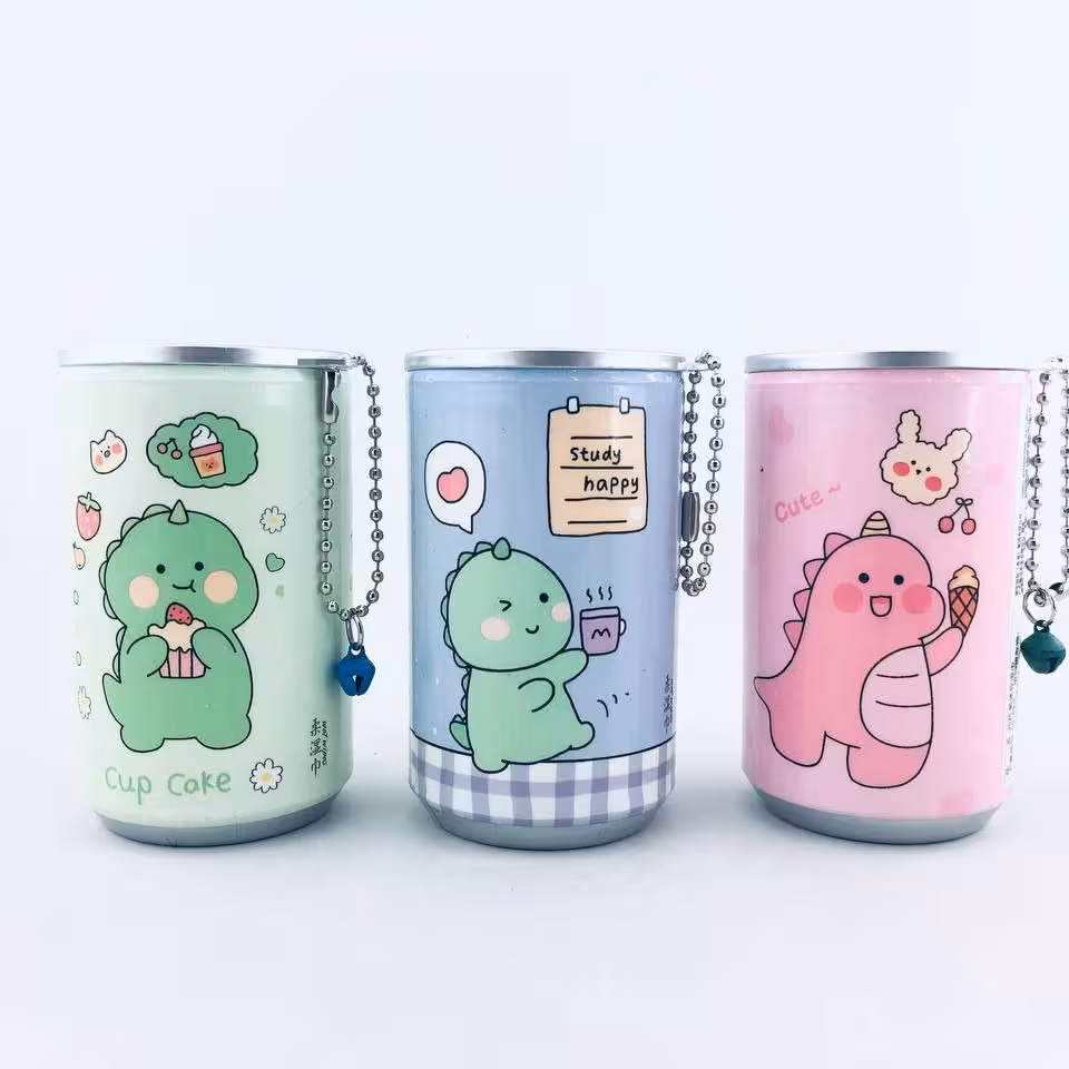 دستمال مرطوب قوطی فانتزی 30 عددی کد 01