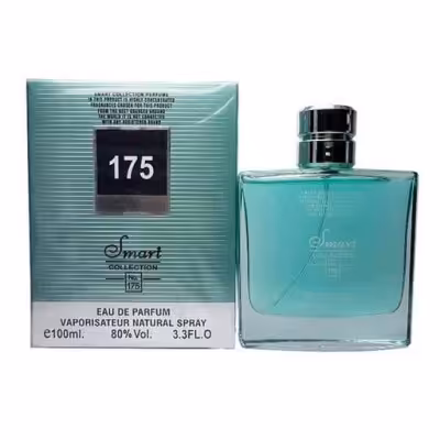 ادو پرفیوم مردانه اسمارت مدل دانهیل فرش کد 175 حجم 100 میل