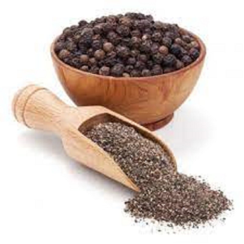 پودر فلفل سیاه 100 گرمی