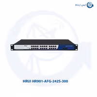 سوئیچ شبکه HRUI مدل HR901-AFG-242S-300