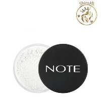 پودر فیکس نوت LOOSE POWDER شماره 01 رنگ Invisible وزن 14 گرم