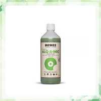 کود مایع آلگامیک بایوبیز Biobizz Alg-A-Mic