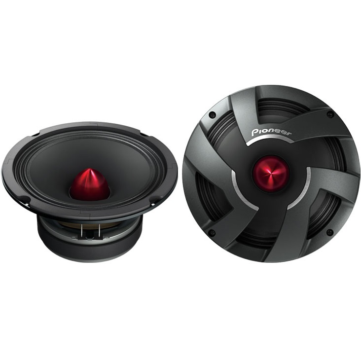 بلندگوی خودرو پایونیر مدل TS-M800PRO