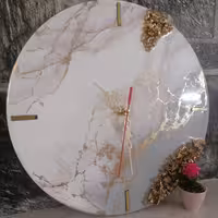 ساعت رزینی ژئود قطر 30