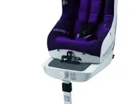 صندلي ماشين concord absorber xt