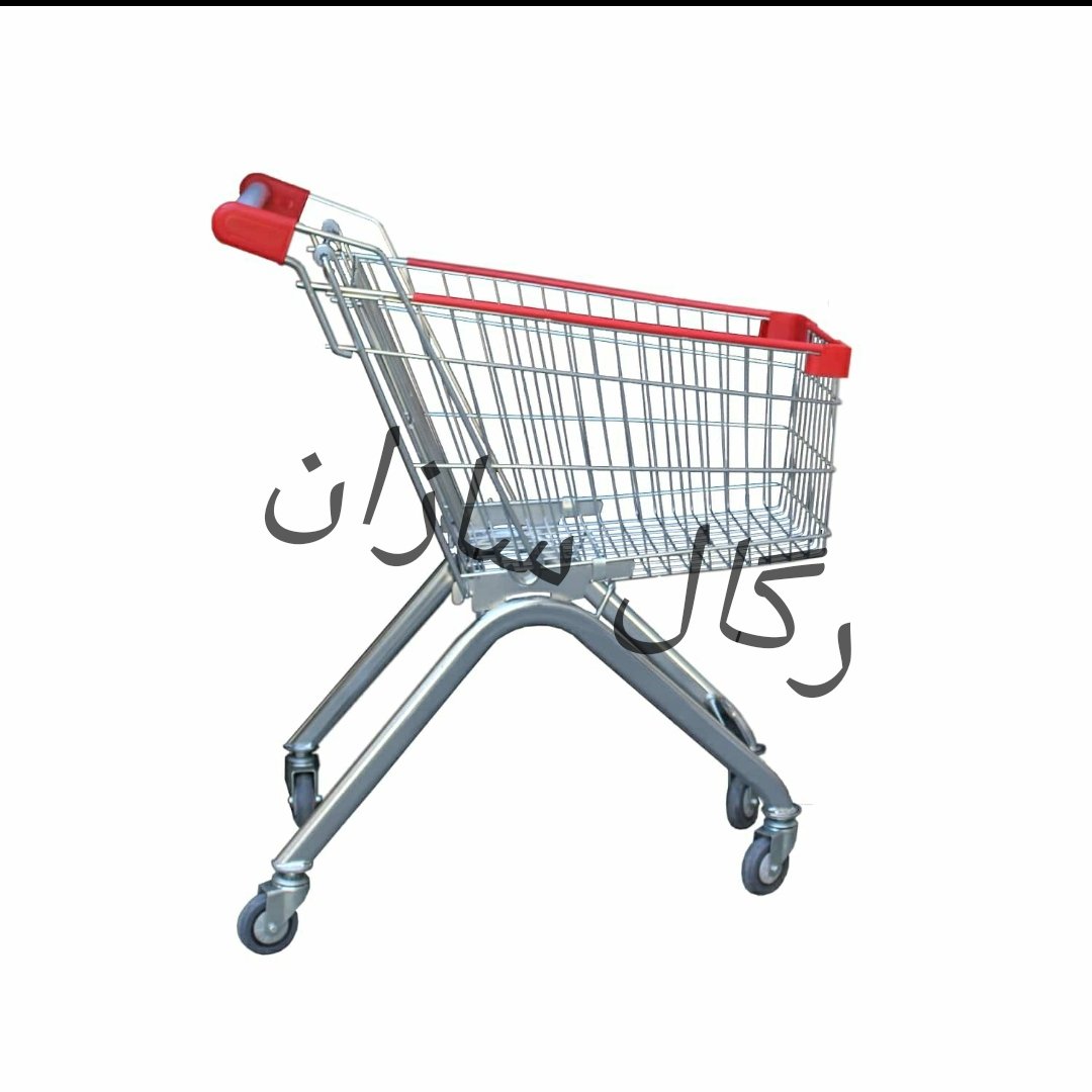 چرخ خرید فروشگاهی