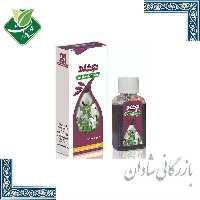 روغن خشخاش نوشاد 37 میل