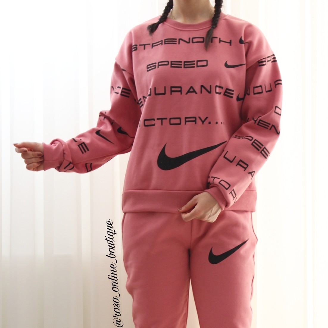 ست دورس جاگر تو کرک فری سایز