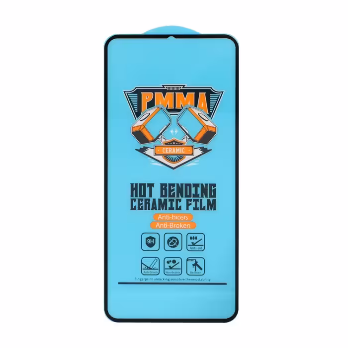 محافظ صفحه نمایش سرامیکی شیائومی Xiaomi Poco X3