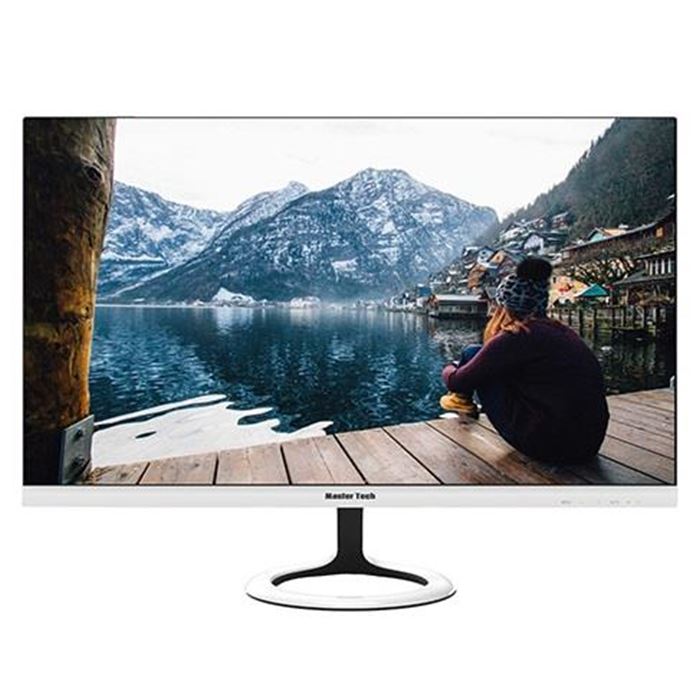 مانیتور 27 اینچ مستر تک مدل VX275