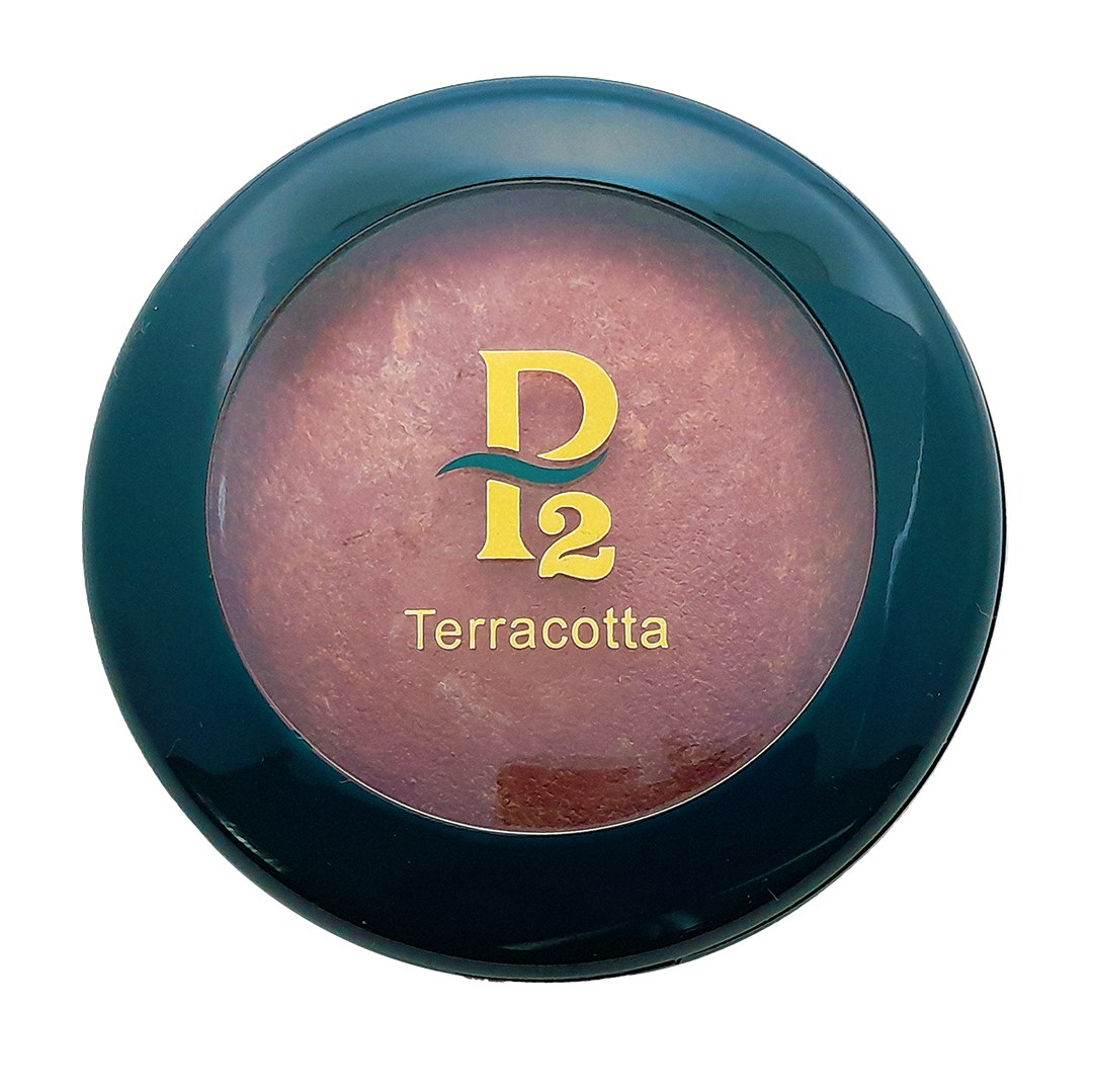 رژ گونه پی تو مدل تراکوتا شماره 806