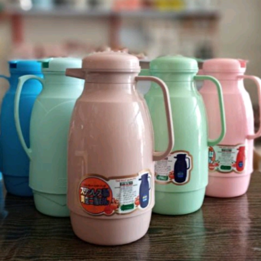 فلاکس چای 