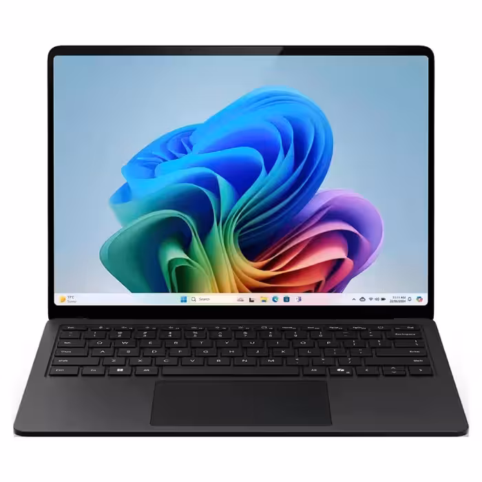 خرید و قیمت لپ تاپ 13 اینچی مایکروسافت مدل Surface Laptop 7 X Plus 16GB 512GB SSD