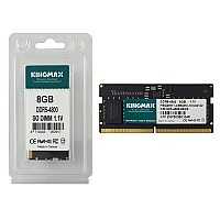 رم لپ تاپ 8 گیگ KingMax DDR5-4800 MHz 1.1V گارانتی آواژنگ
