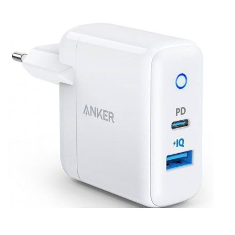قیمت شارژر دیواری انکر PowerPort Atom PD 2 - ایسل