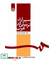قیمت و خرید کتاب سیر آراء تربیتی درغرب | ایده بوک
