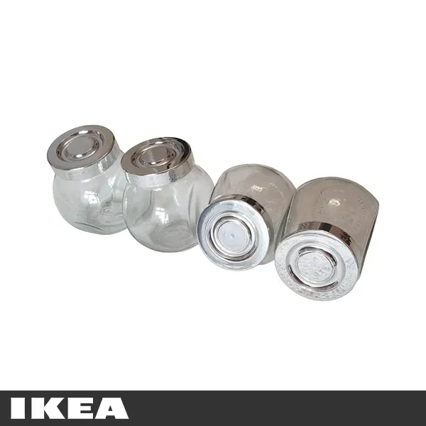 ظروف آشپزخانه