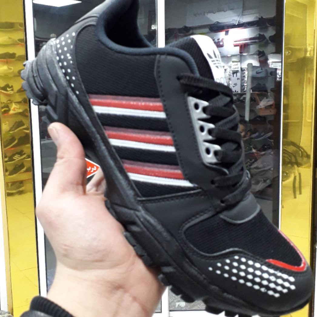 کتانی مدل ماراتن مردانه(فقط سایز 43)