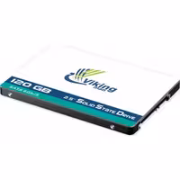 حافظه اس اس دی وایکینگ من مدل وی 611 با ظرفیت 120 گیگابایت