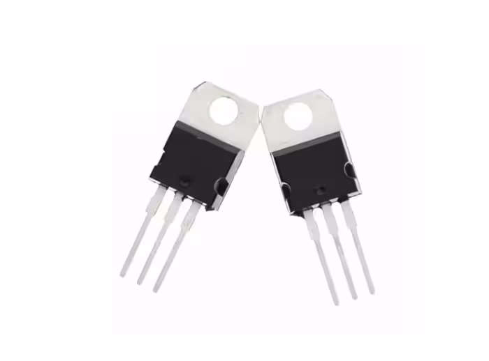 رگولاتور 5  ولت LM2940 پکیج TO-220 | amazonchi