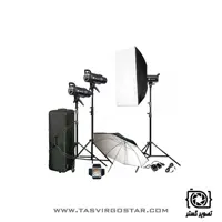 کیت فلاش S&S SK-300