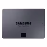 قیمت و خرید اس اس دی 1 ترابایت 2.5 اینچ SATA سامسونگ مدل Samsung 870 QVO | یاس ارتباط