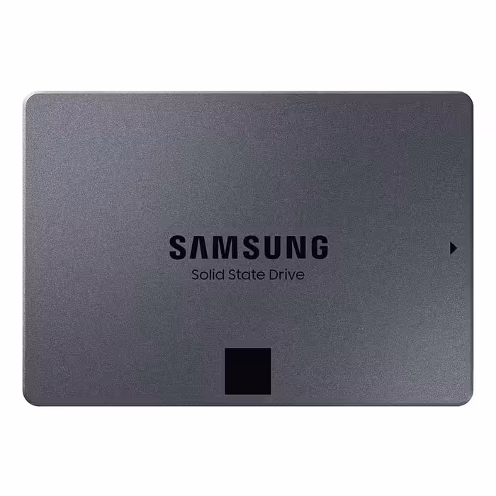 قیمت و خرید اس اس دی 1 ترابایت 2.5 اینچ SATA سامسونگ مدل Samsung 870 QVO | یاس ارتباط