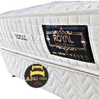 تشک خواب تشک رویال 