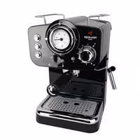 خرید اسپرسوساز دستی مباشی مدل ME-ECM2009 - دومینو کالا