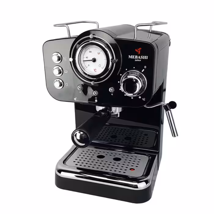 خرید اسپرسوساز دستی مباشی مدل ME-ECM2009 - دومینو کالا