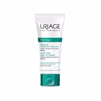 ماسک لایه بردار پوست اوریاژ مدل hyseac purifying peel off mask حجم 50 میلی لیتر