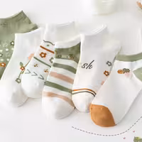 جوراب مچی فانتزی