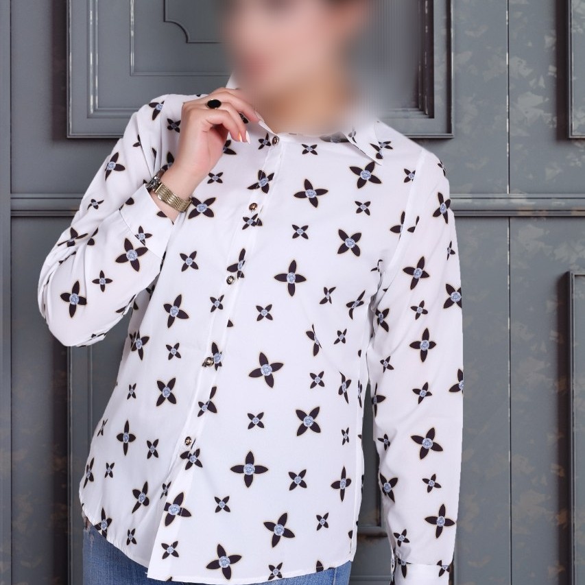 شومیز 40260