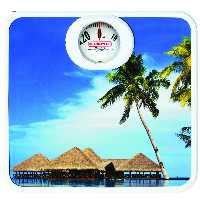 ترازو وزن کشی عقربه ای شقایق